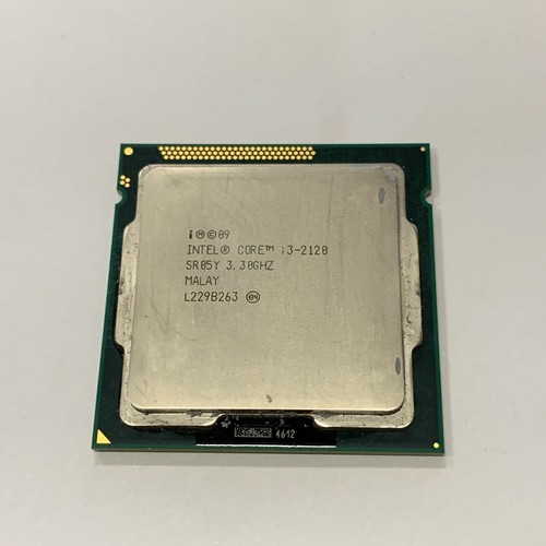 Intel core 2120 30ghz 3m - i3-2120, 3.30ghz