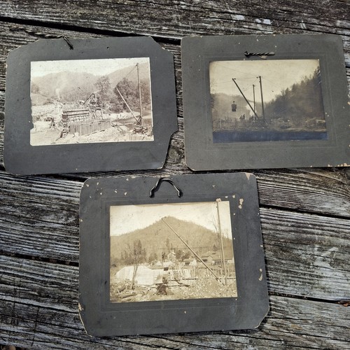 Antique photographs big sandy - big,